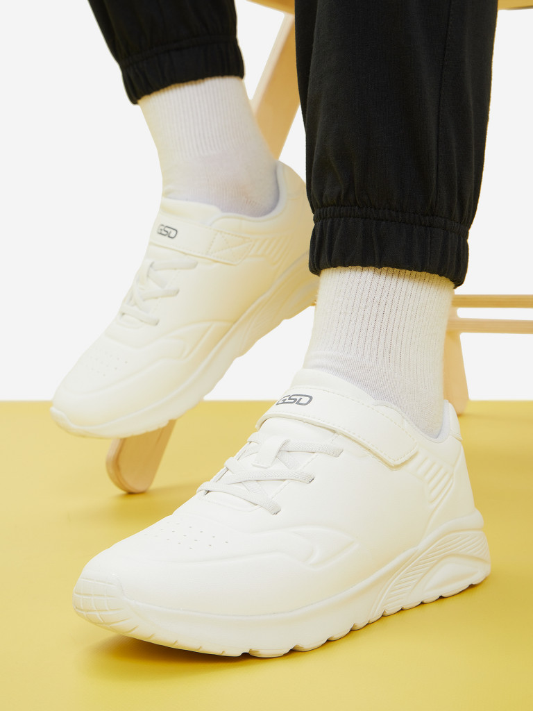 Кроссовки для мальчиков GSD Ein Pu