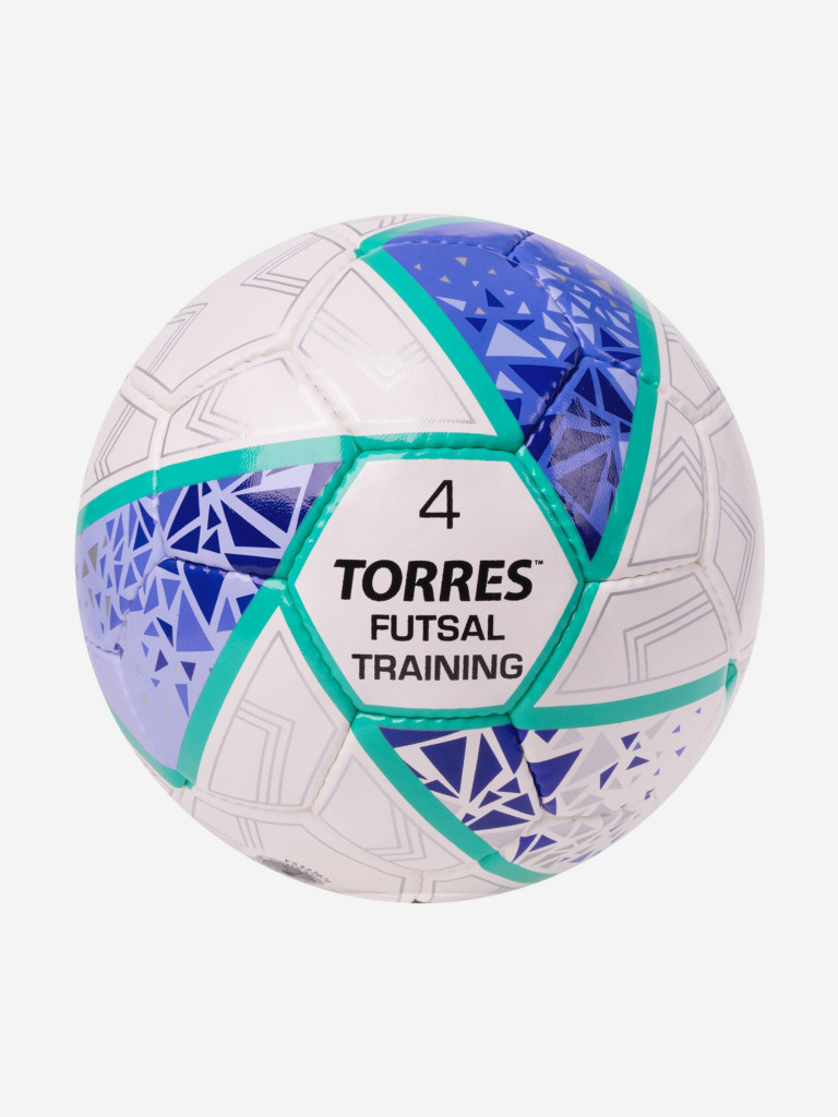 Мяч футзальный TORRES Futsal Training, FS323674, р.4