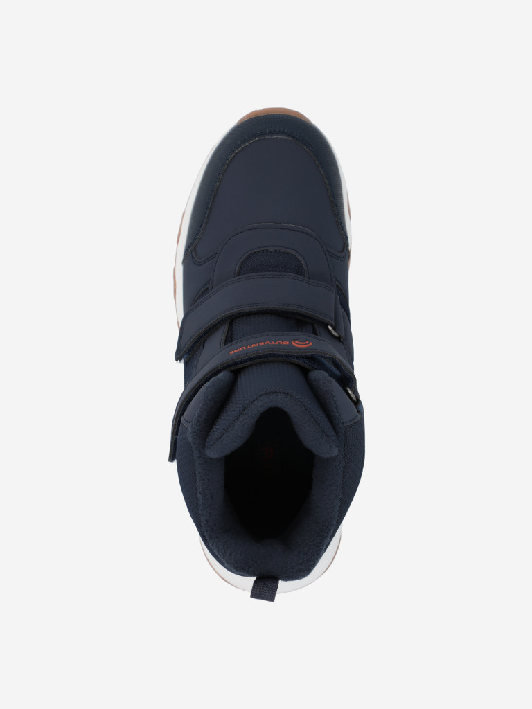 Ботинки утепленные для мальчиков Outventure Pupil 3.0