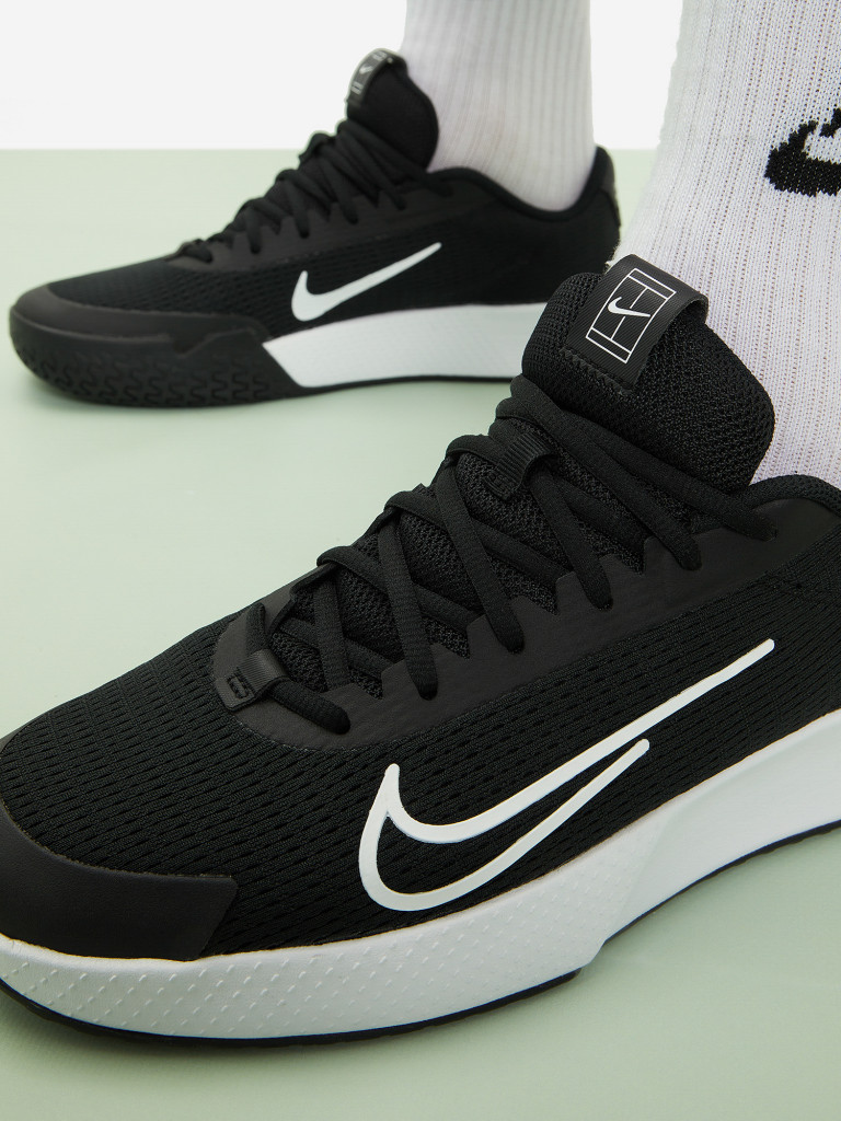 Кроссовки мужские для тенниса Nike Court Vapor Lite 2