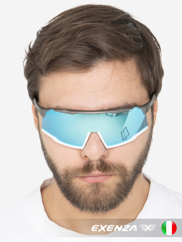 Солнцезащитные очки/EXENZA/RIMINI/P01