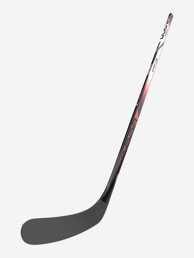 Клюшка хоккейная подростковая Bauer Vapor X3 INT