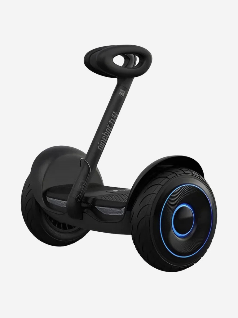 Гироскутер мини-сигвей Segway Ninebot L6