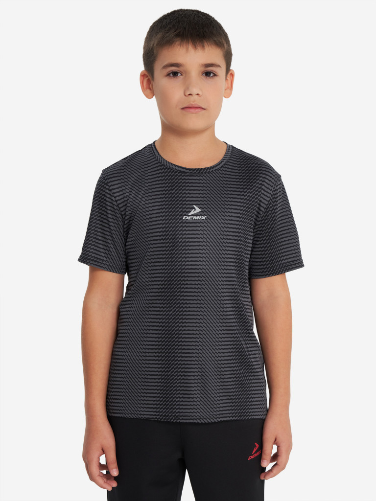 Футболка для мальчиков Demix