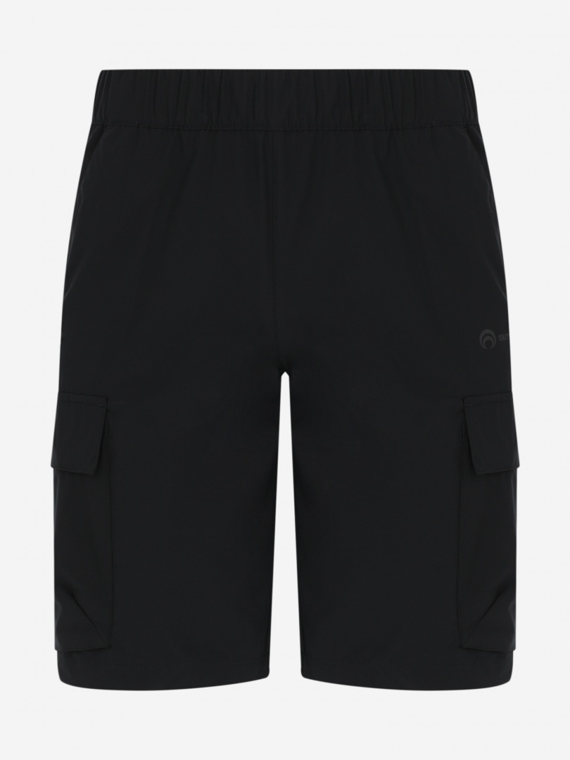 Шорты мужские Outventure Черный 2499₽