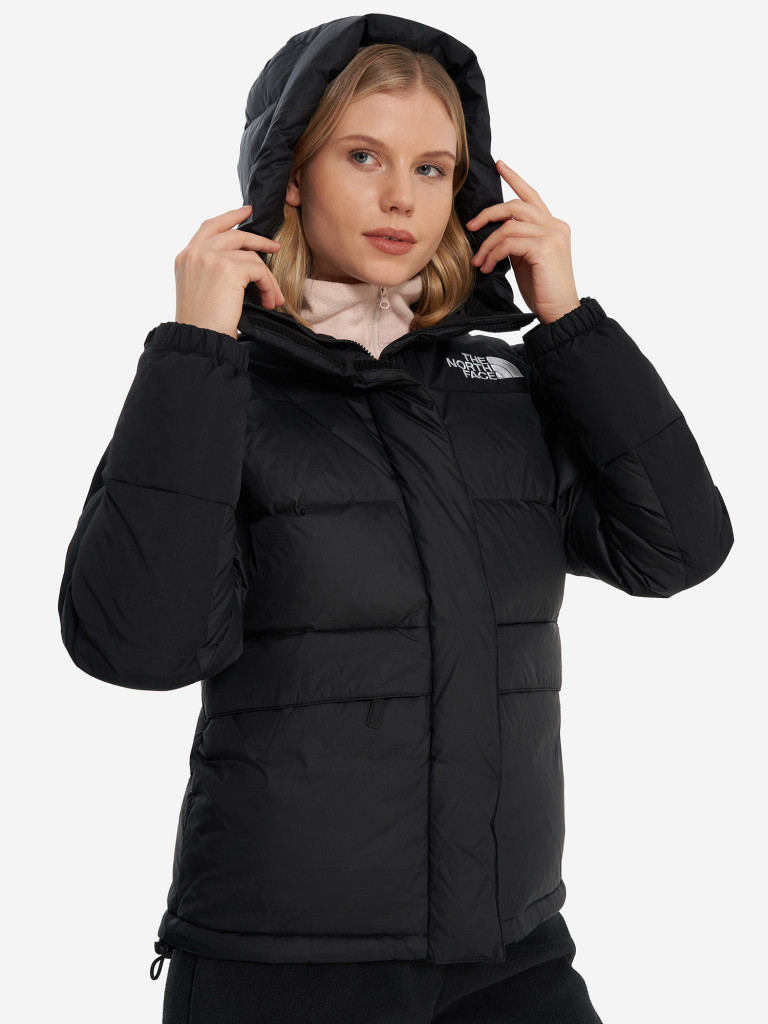 Пуховик женский The North Face Himalayan