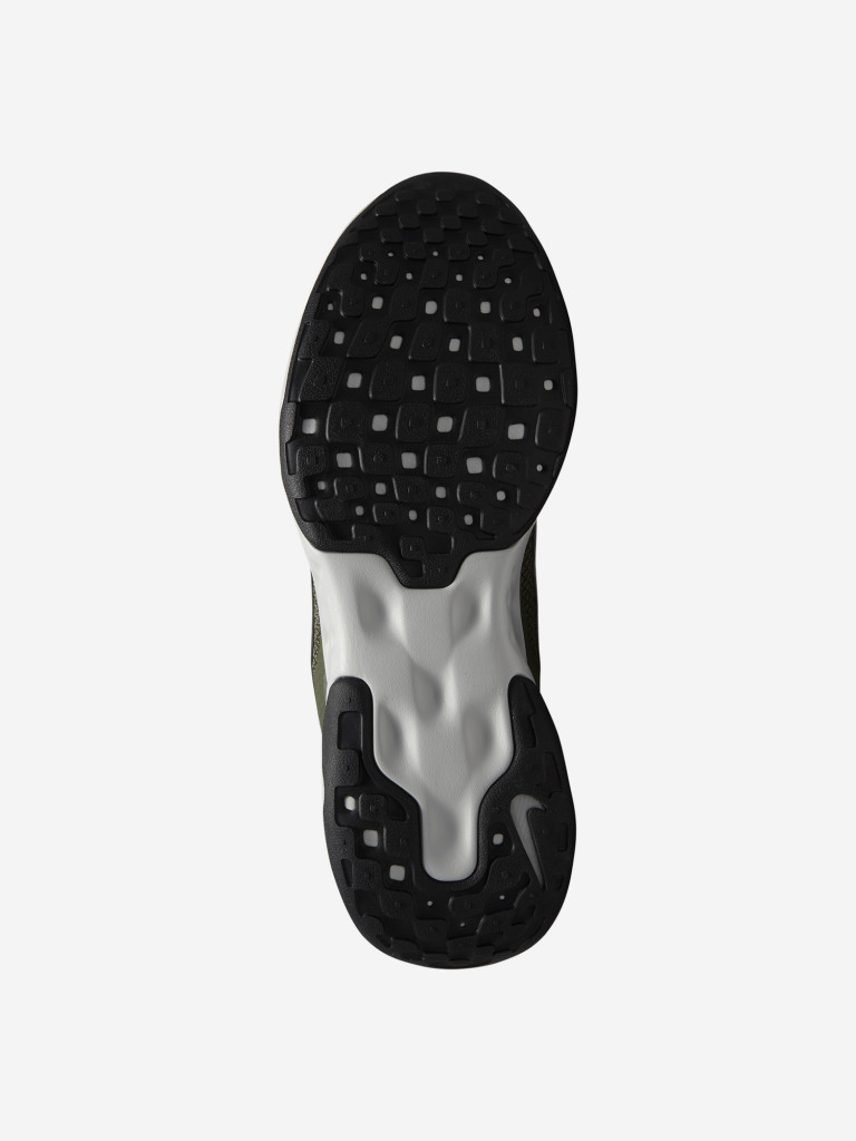 Кроссовки мужские Nike Renew Ride 3