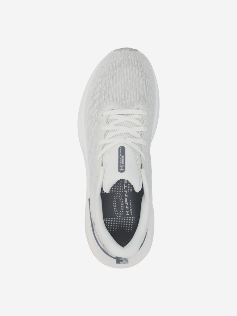 Кроссовки мужские Under Armour Infinite 6 Cool Down