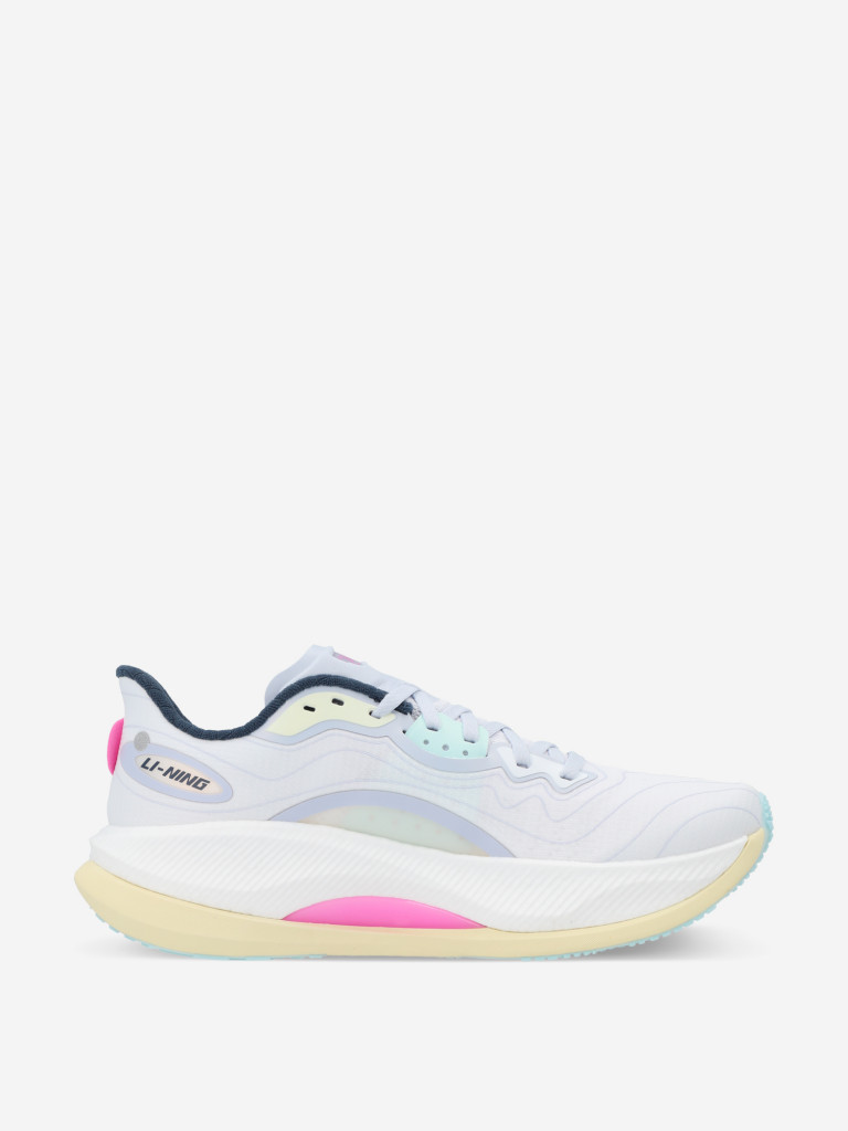 Кроссовки женские Li-Ning Yueying 4 Pro