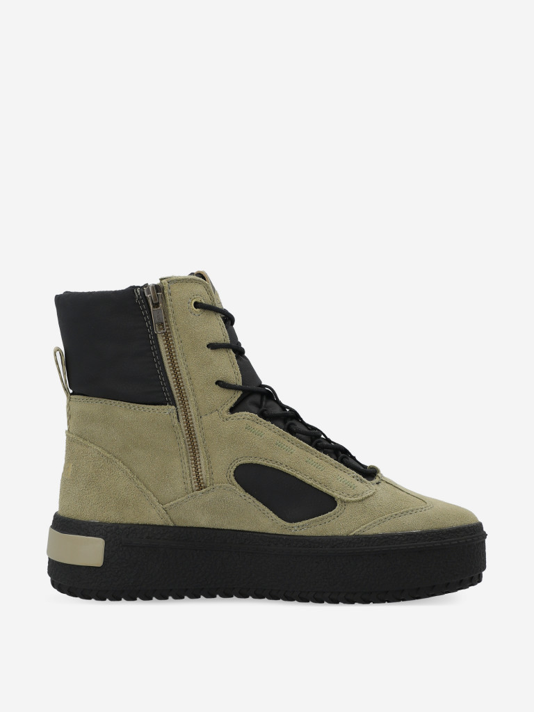 Ботинки утепленные женские Kappa Semole