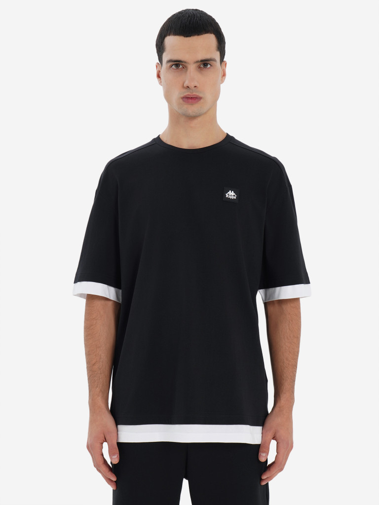 Футболка мужская Kappa