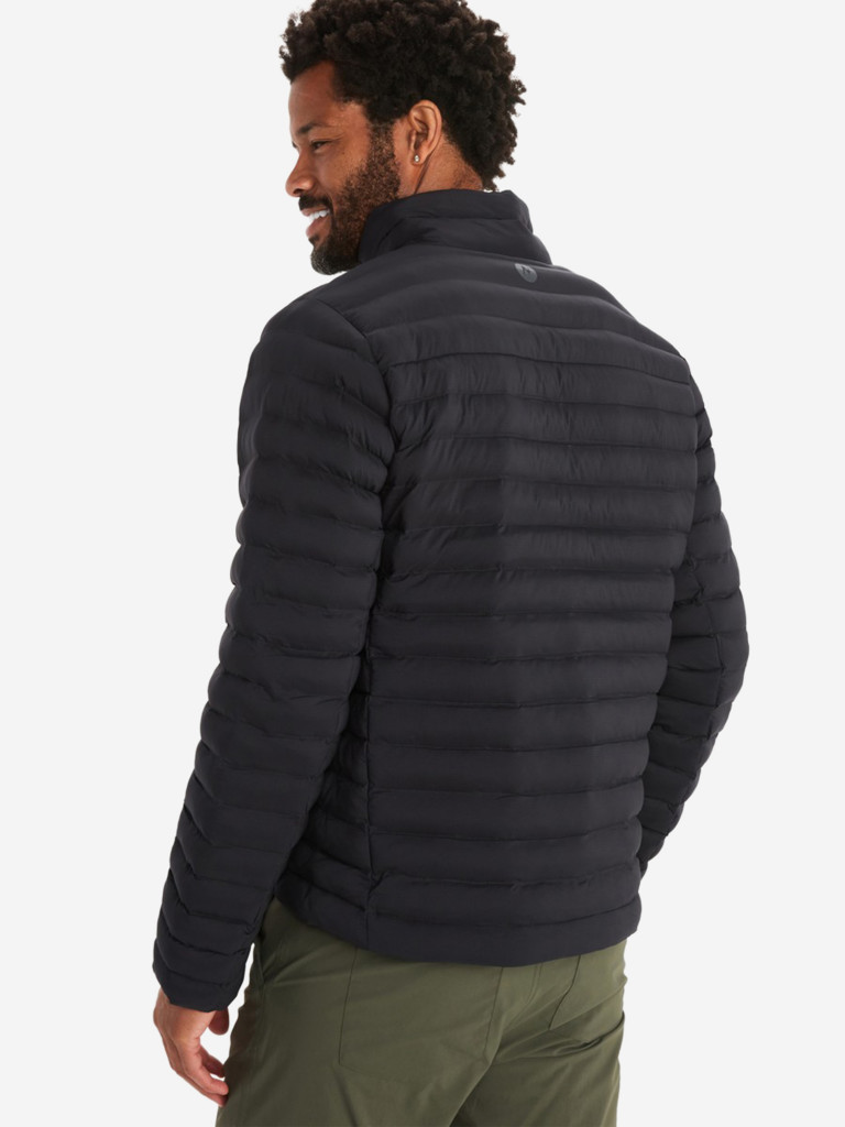 Куртка мужская Marmot Echo Featherless Jacket