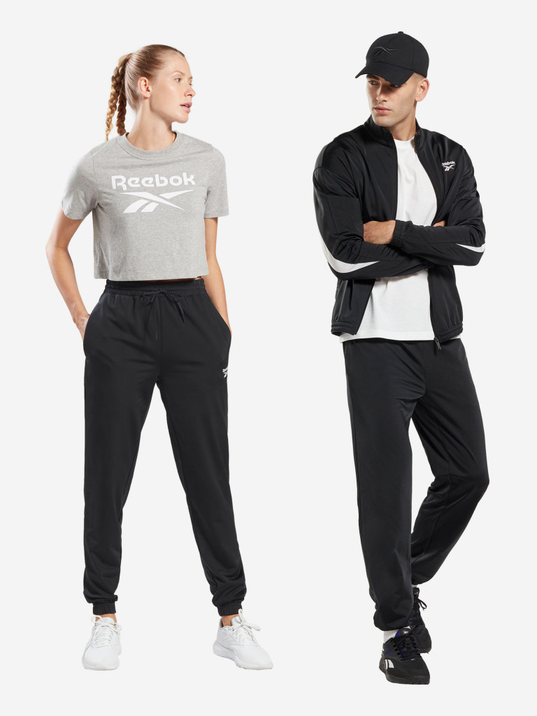 Брюки мужские Reebok Vector