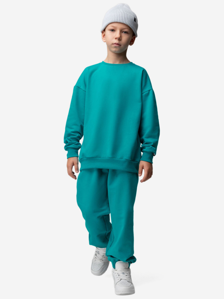 Костюм спортивный для мальчиков bodo