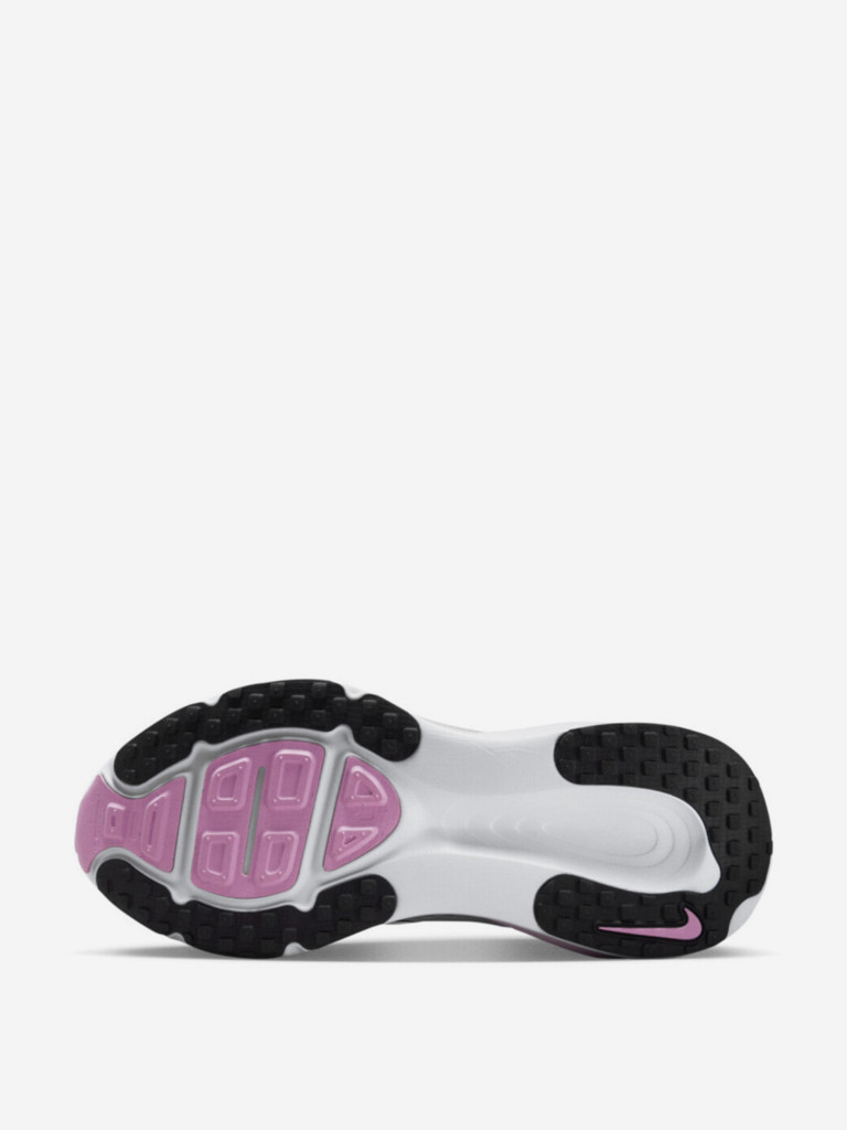 Кроссовки Nike Vomero 18