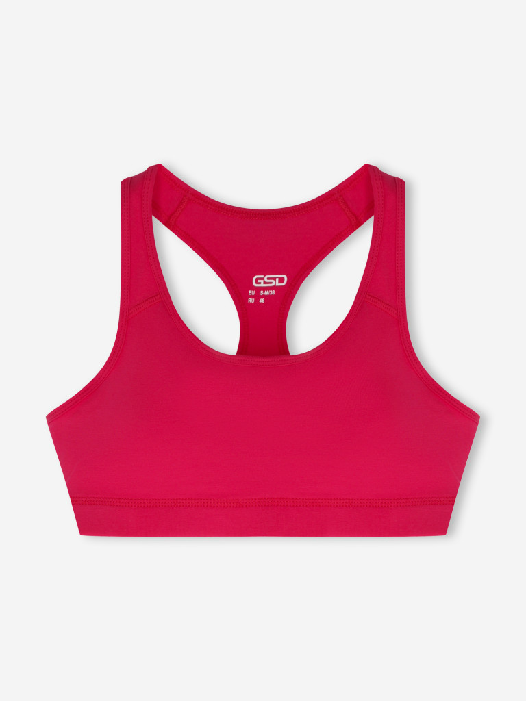 Топ бра спортивный GSD