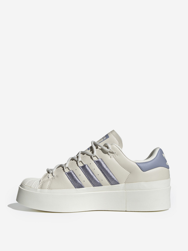 Кеды женские adidas Superstar Bonega