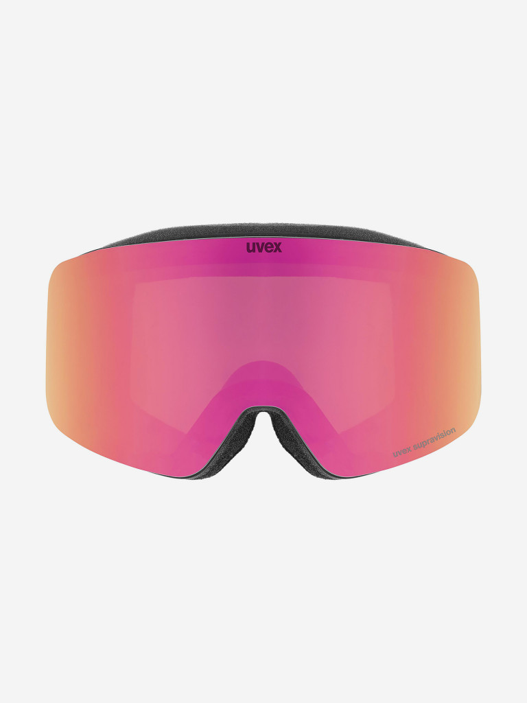 Маска детская Uvex Pwdr FM