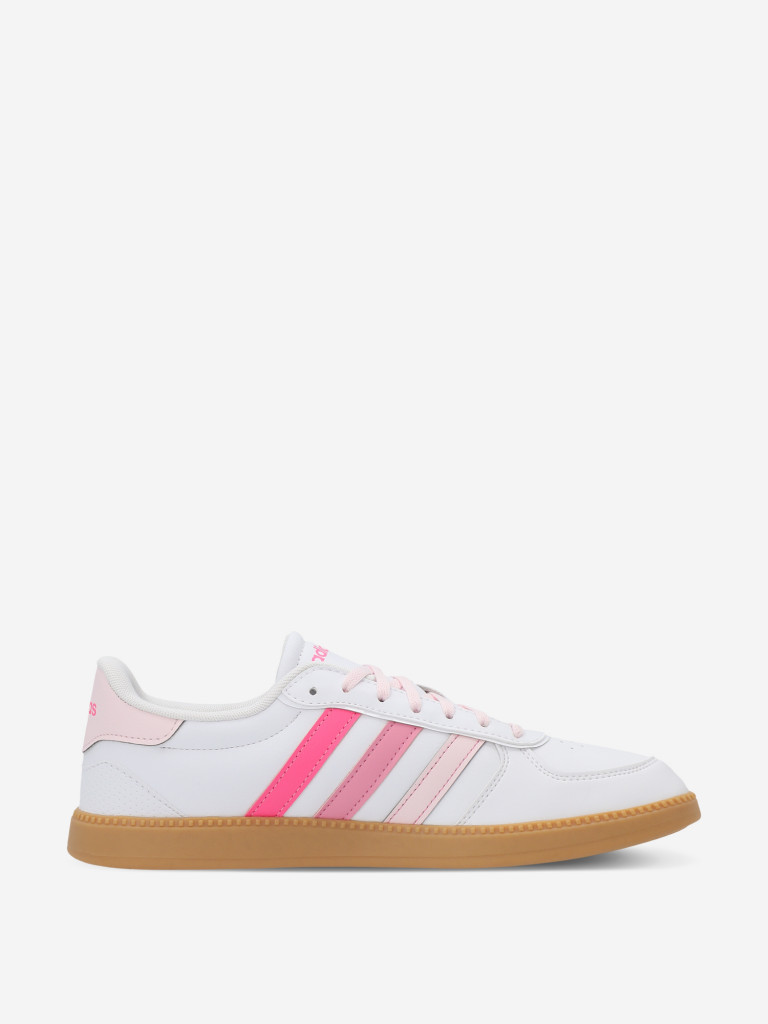 Кеды женские adidas Breaknet Sleek