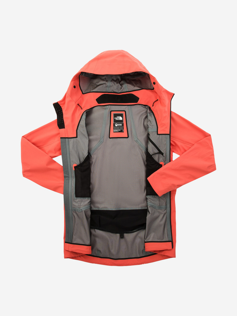 Куртка горнолыжная женская The North Face Freethinker