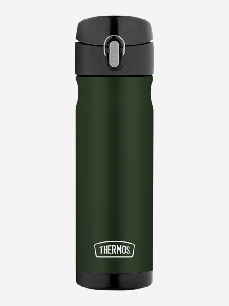 Термокружка для кофе 500 мл THERMOS JMW-500 хаки
