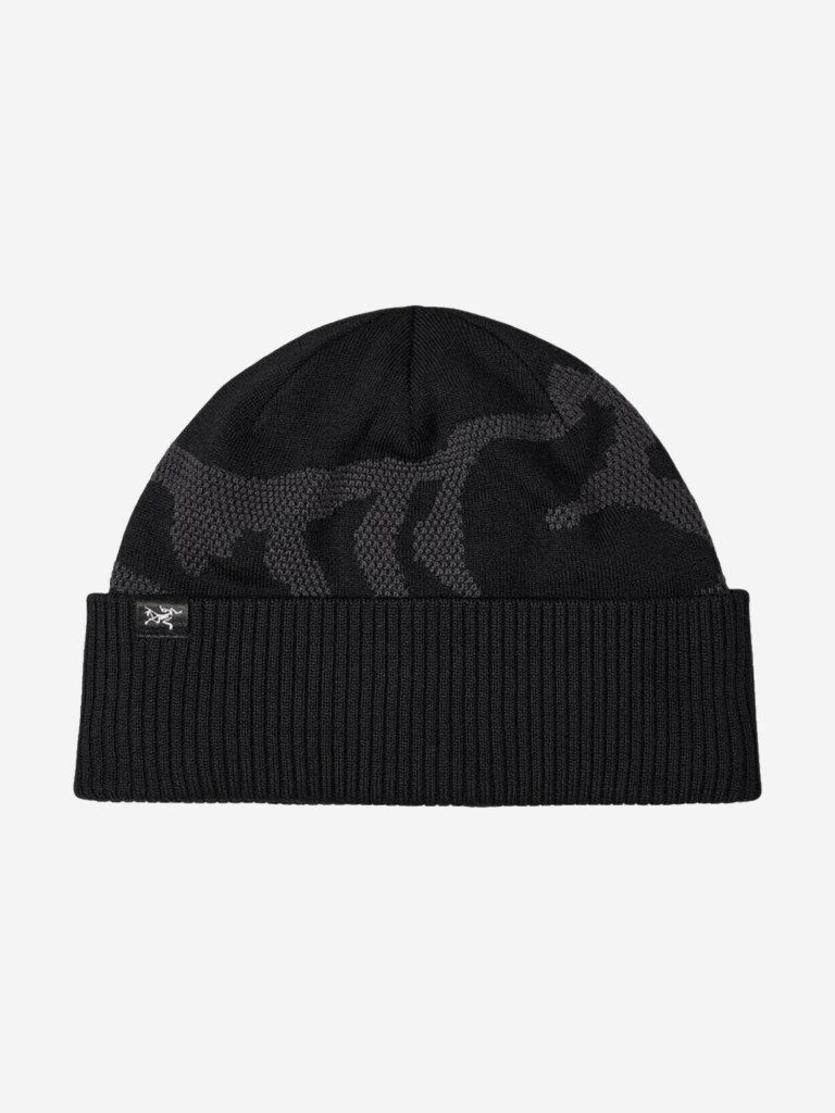 Шапка Arc'teryx Wool Beanie