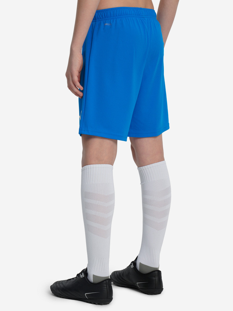 Шорты для мальчиков PUMA Teamrise