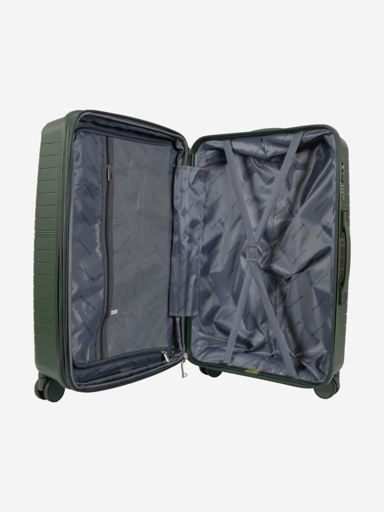 Чемодан Bagvoyag