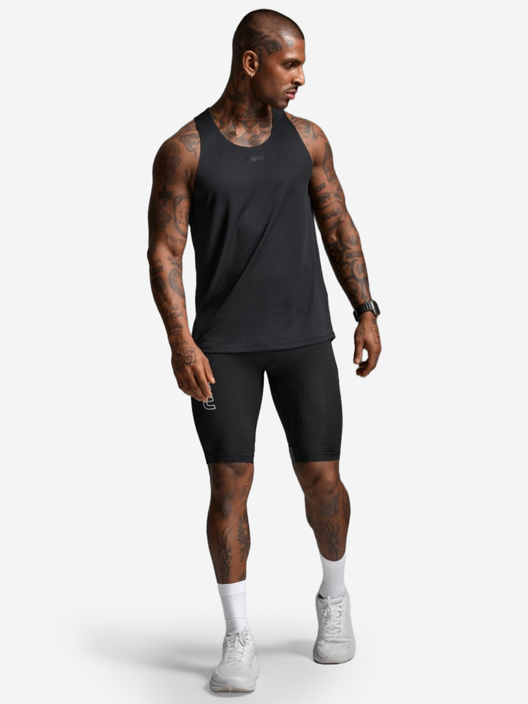 Майка 2XU Light Speed Tech Singlet