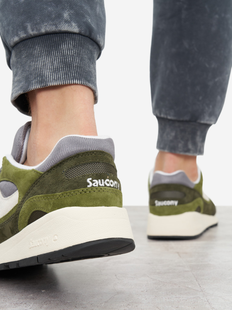 Кроссовки мужские Saucony Shadow 6000