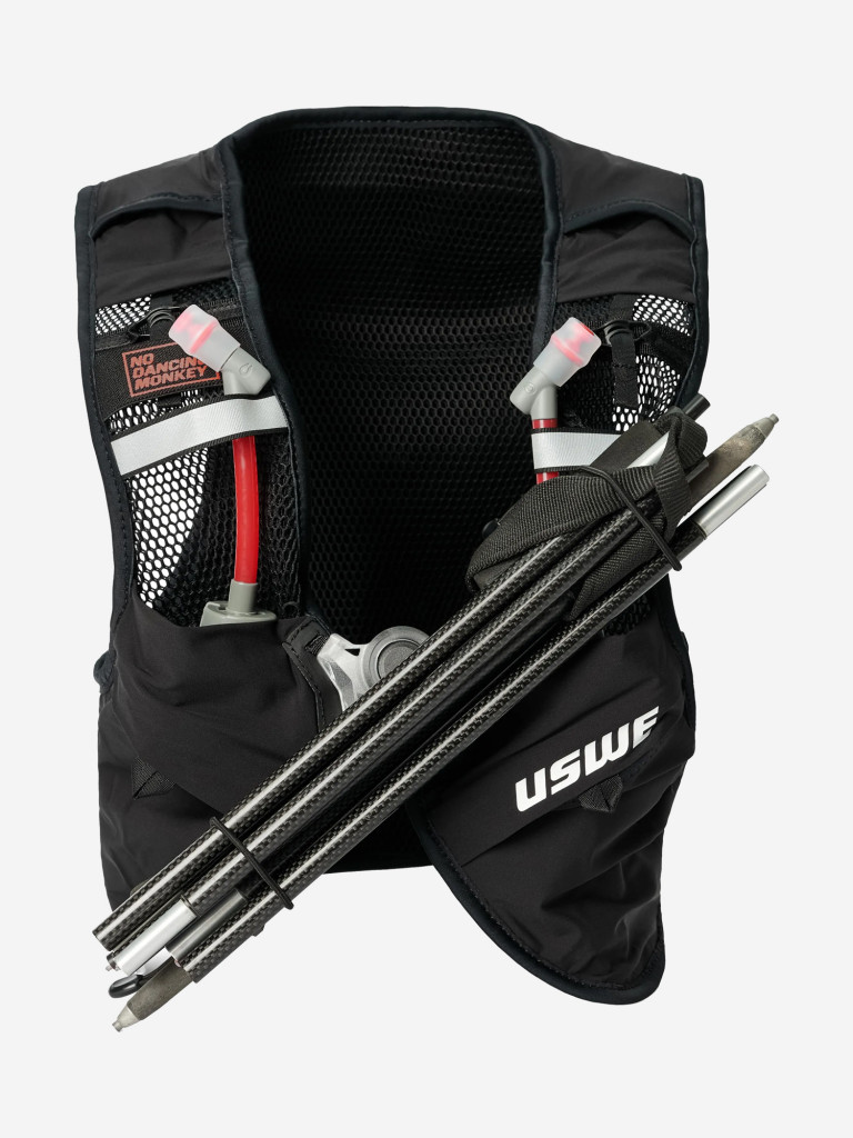 Жилет для бега USWE PACE 8L