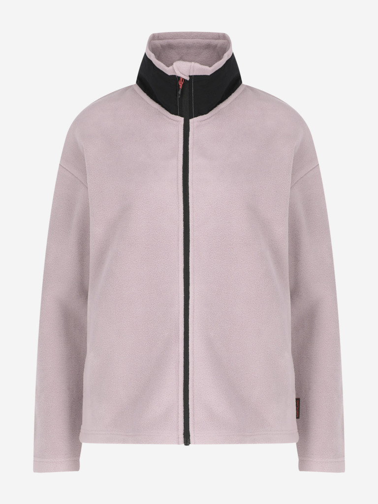 Джемпер флисовый женский Northland