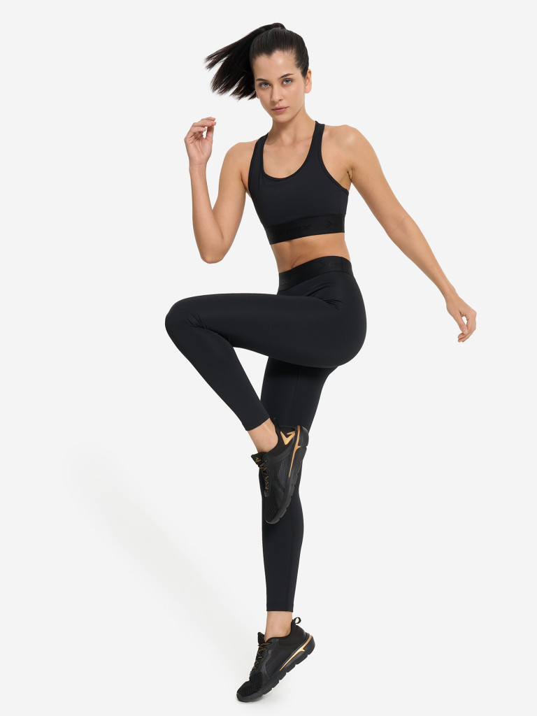 Топ бра спортивный Demix ActiveMove Gym