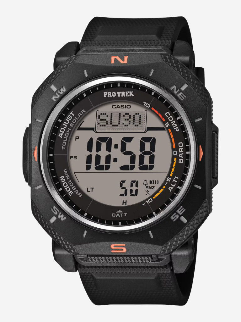 Спортивные часы Casio PRG-69-1E