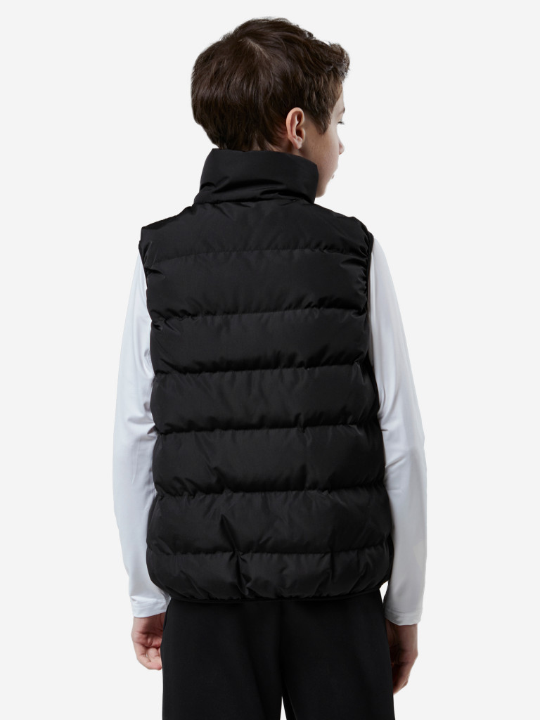 Жилет утепленный детский FN 404 Kid