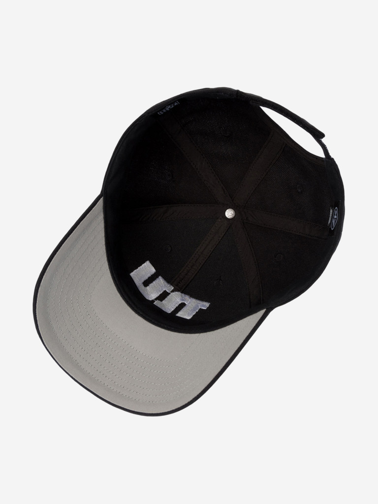 Бейсболка 47 BRAND F-MVP21WBV-BK New York Giants NFL