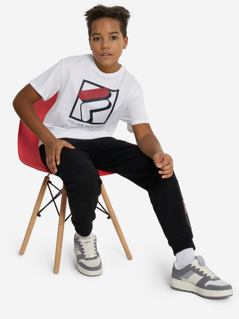 Футболка для мальчиков FILA