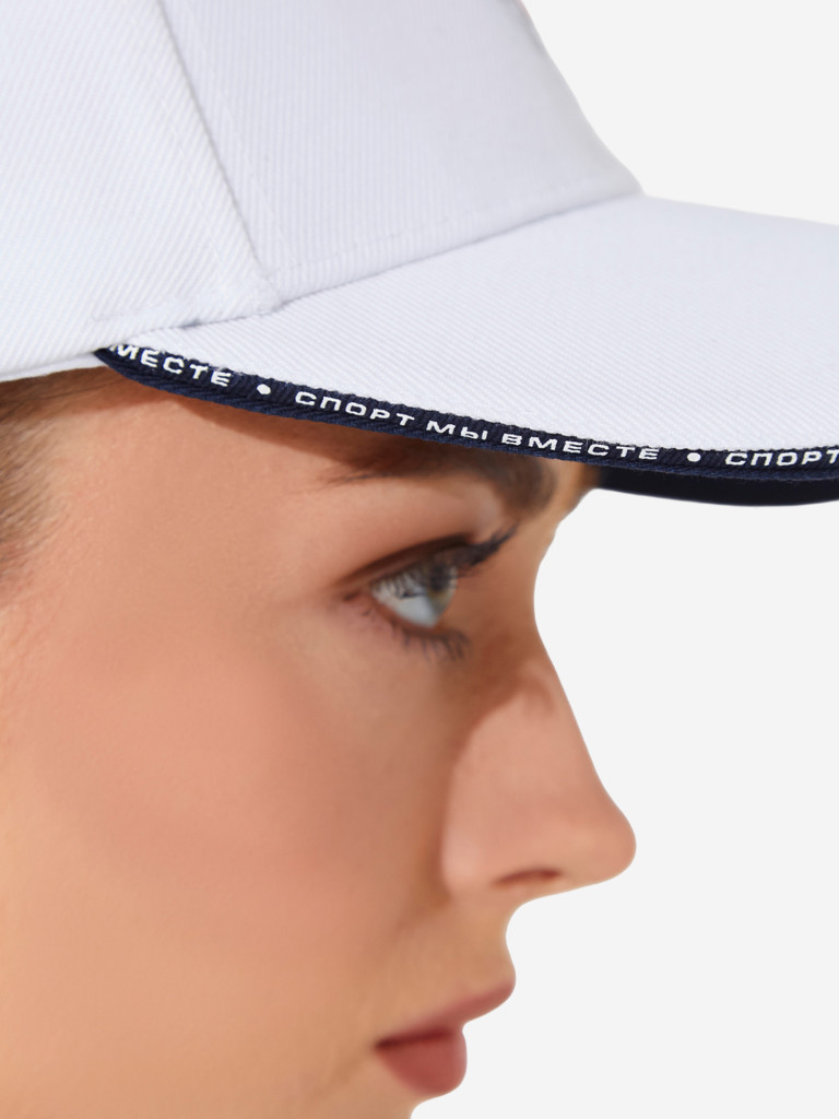 Бейсболка Forward