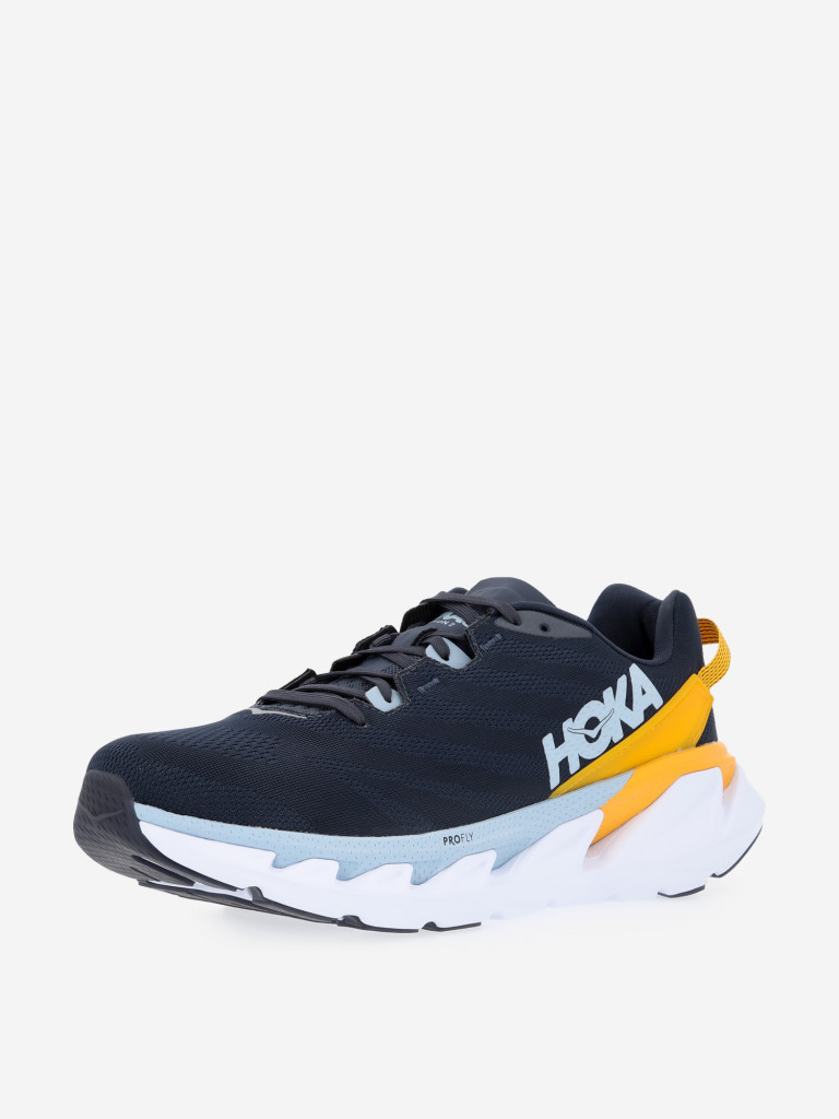 Кроссовки мужские Hoka One One Elevon 2