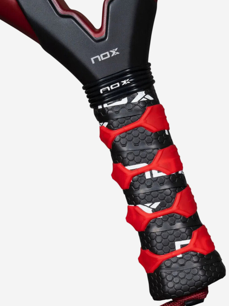 Ракетка для падела Nox Future Attack 12k Alum