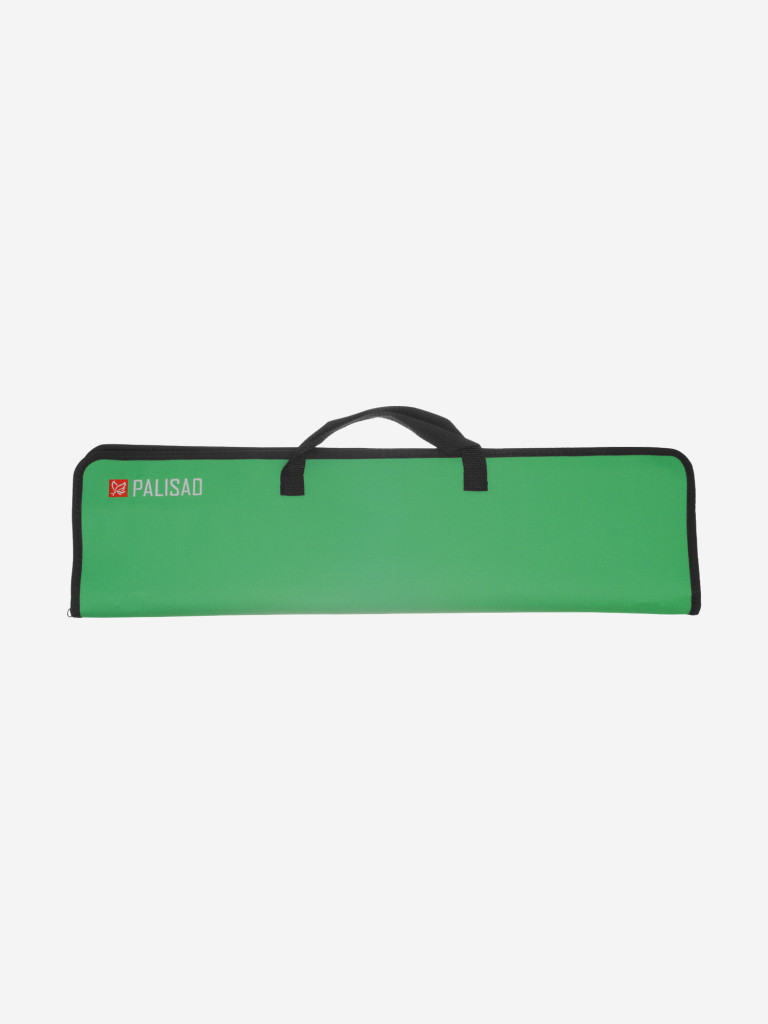 Набор шашлычный 9 предметов в сумке, Camping// Palisad