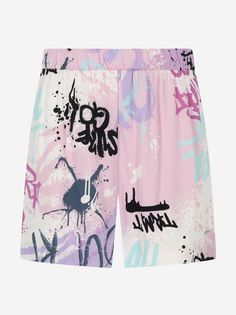 Шорты для девочек Termit Фиолетовый 1299₽