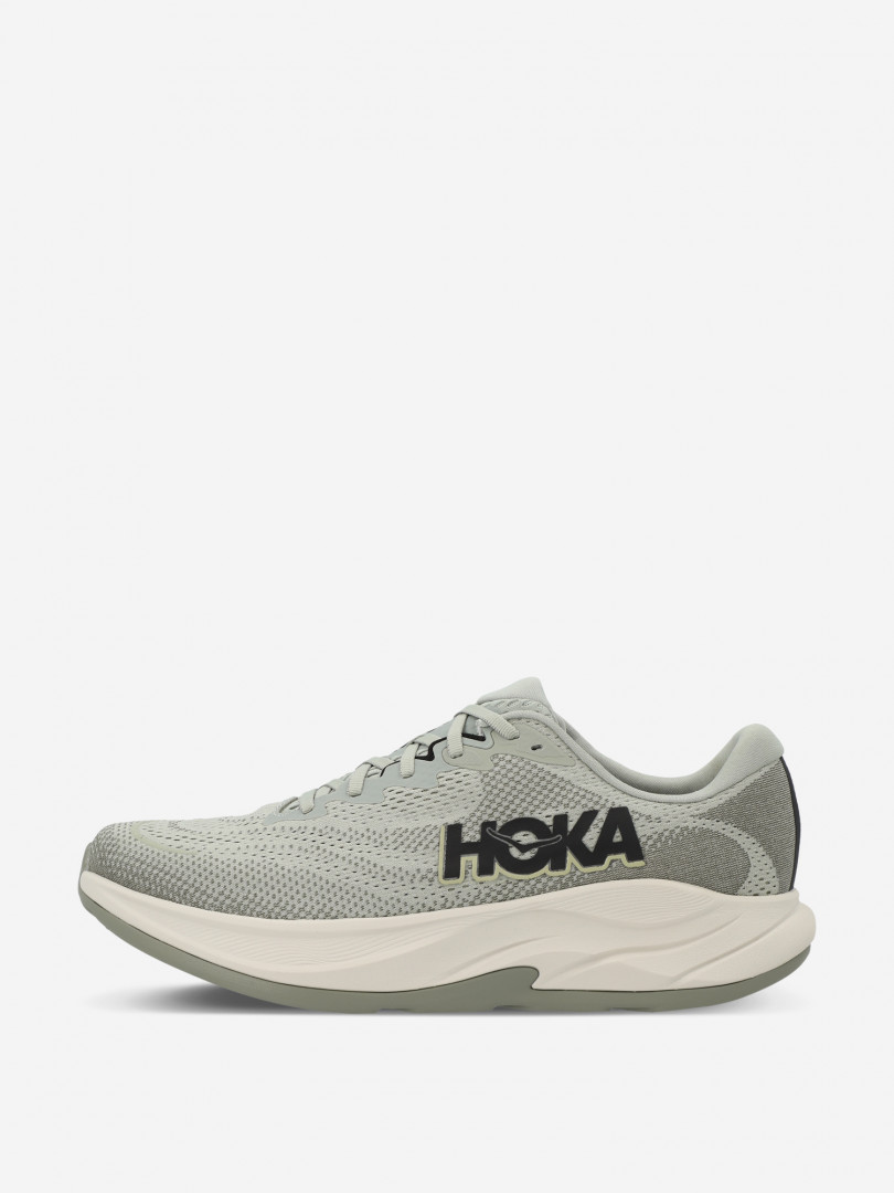 Кроссовки мужские Hoka One One Rincon 4 Зеленый 19499₽