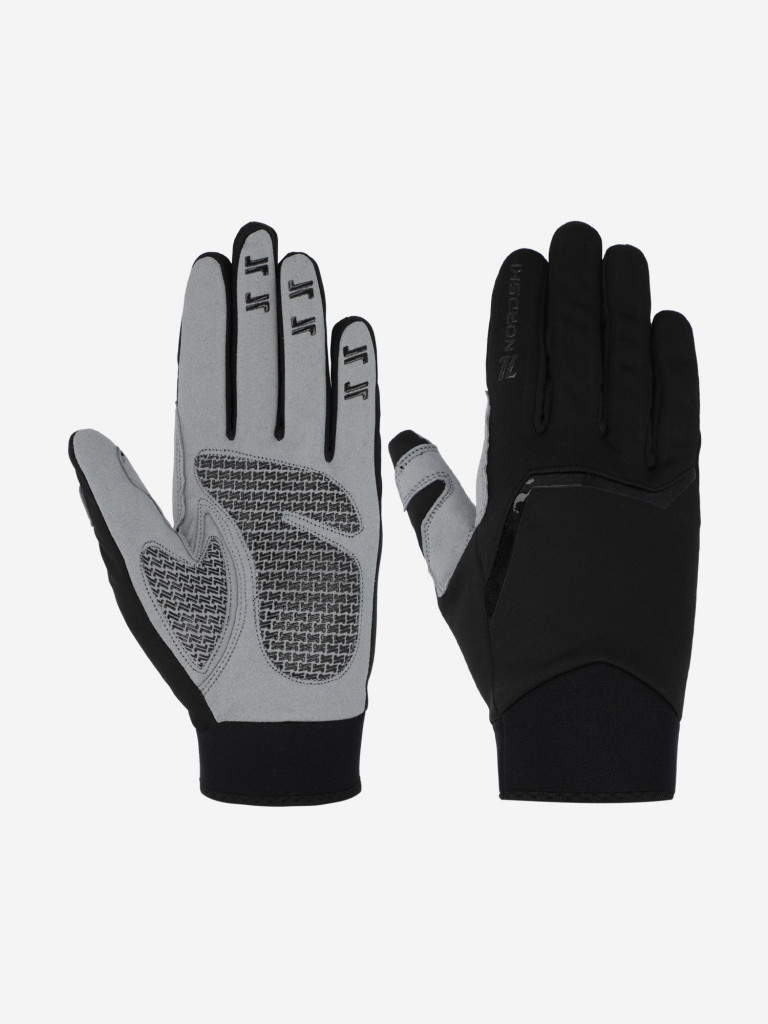 Перчатки Nordski Fury