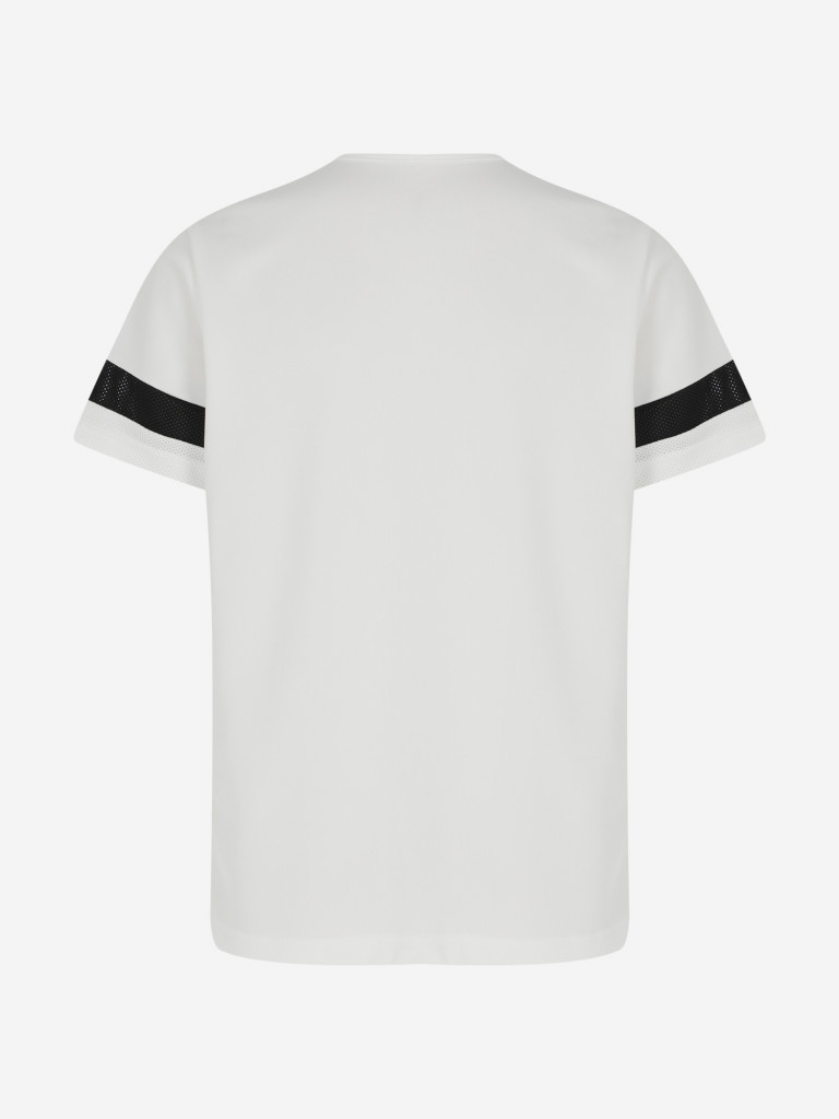 Футболка для мальчиков PUMA teamRISE Jersey