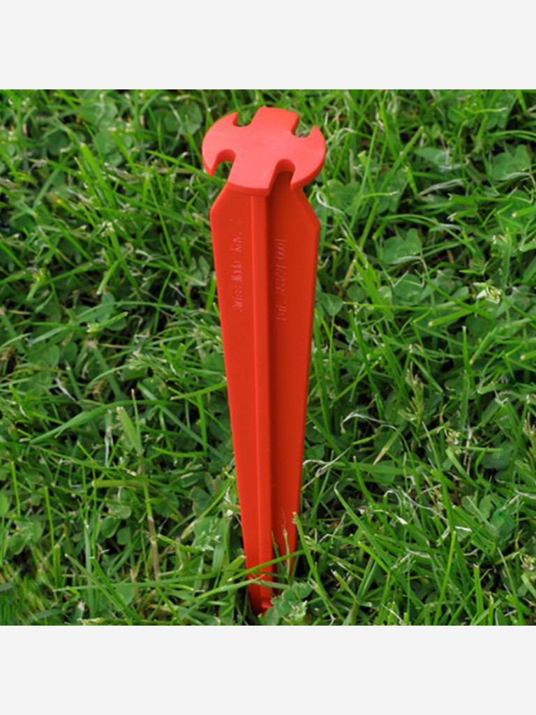 Колышек для палатки SwissPiranha Peg RT220 Single (1 шт)