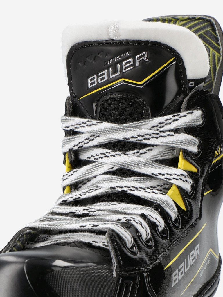 Коньки хоккейные детские Bauer Supreme M40 YTH