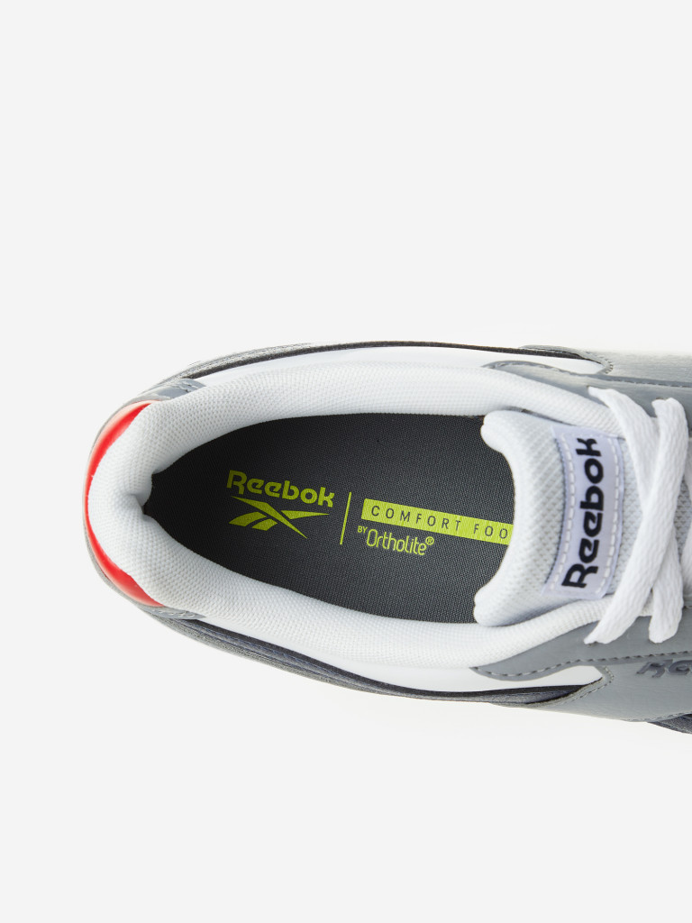 Кроссовки мужские Reebok Royal Glide Ripple Clip