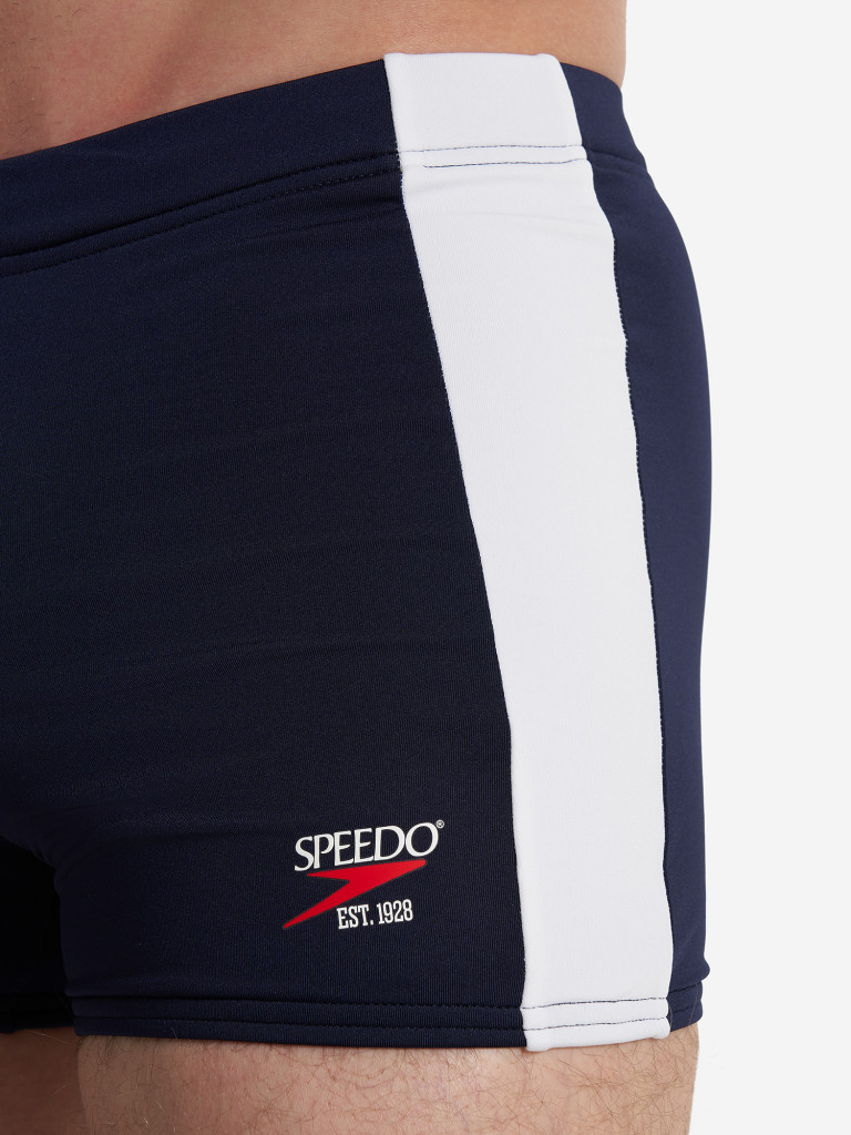 Плавки-шорты мужские Speedo Colorblock