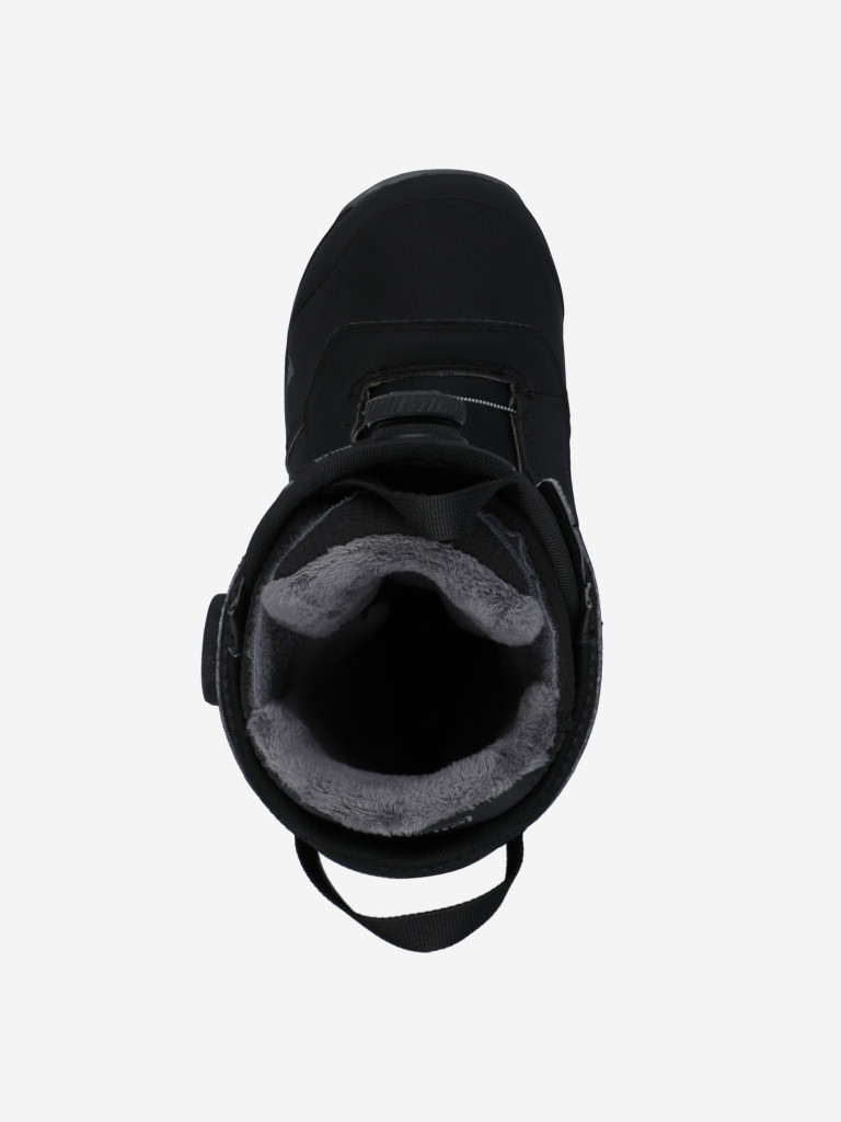 Сноубордические ботинки Burton Ruler Boa